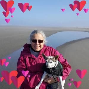 Meet your Posher, Angela